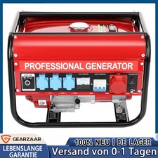 Stromerzeuger generator takt - stromerzeuger,