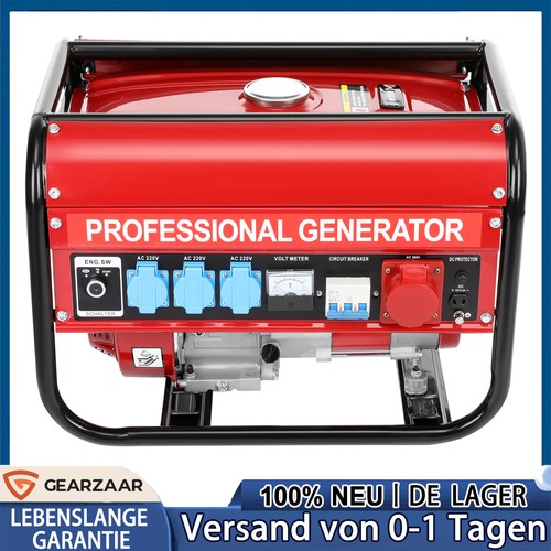 Stromerzeuger generator takt - stromerzeuger,