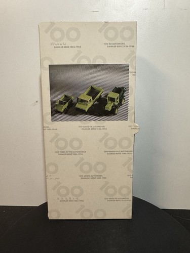 100 jahre automobil - jahre,