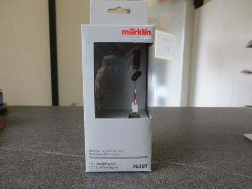 Märklin 76397