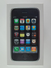 Neu Versiegelt Apple iPhone