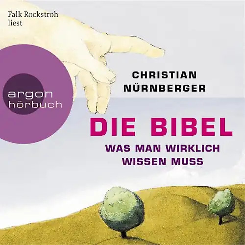 Hörbuch die bibel - hörbuch,