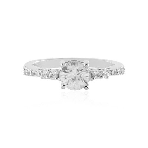 Cavill silberring damen zirkon - silberring,