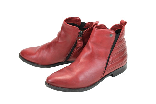 Mitica damen stiefeletten - damen,