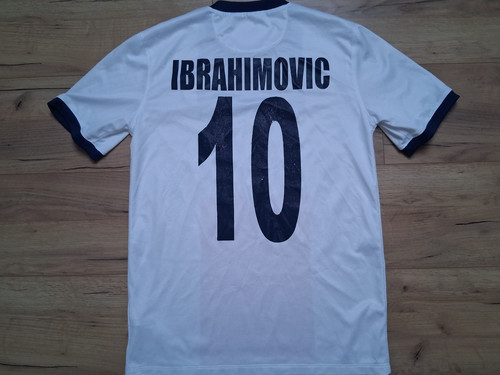 Psg 2013 ibrahimovic - 2013-14!,