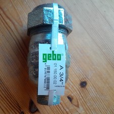 Gebo