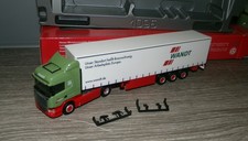 Herpa 303996 SCANIA  R13 HL