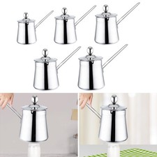 Türkische Kaffeekanne mit