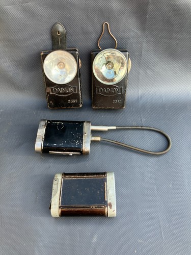 Original wk taschenlampe - 2.,