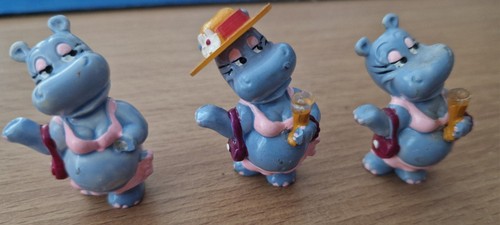 Happy hippo traumschiff - Ü-ei,