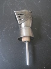 Flaschenausgießer Ritterkopf