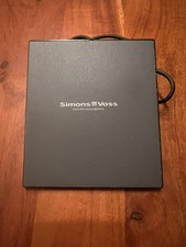 Simons Voss Programmiergerät SmartCD.HF