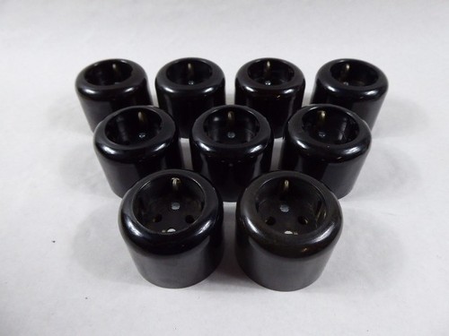 Alte originale ddr - steckdose,