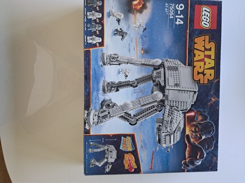 Lego star wars 75054 - lego,