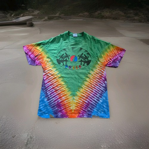 Grateful dead vintage - dead, shirt