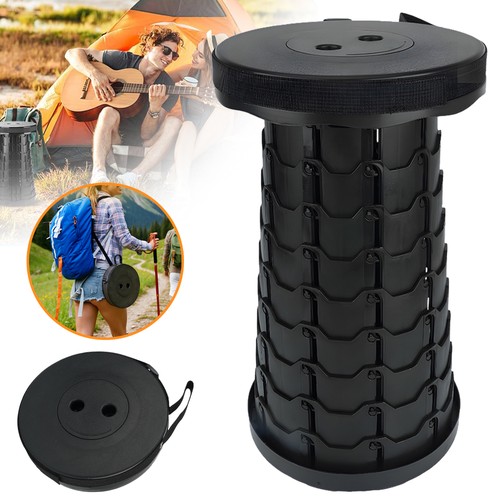 Klapphocker tragbarer - klapphocker,