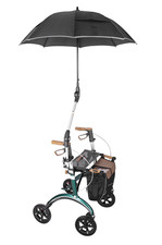 MPB Rollatorschirm Regen