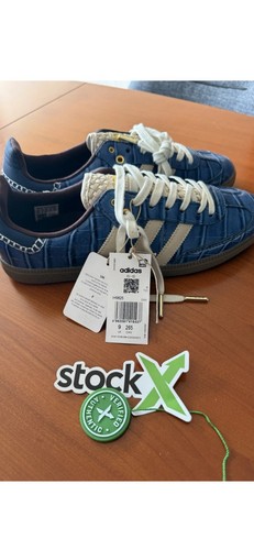 Adidas wales bonner - wb, samba