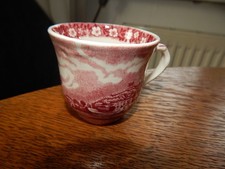 Palissy Pottery England Thames