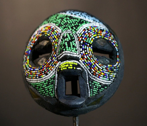 Afrikanische stammes perlen - afrikanische,