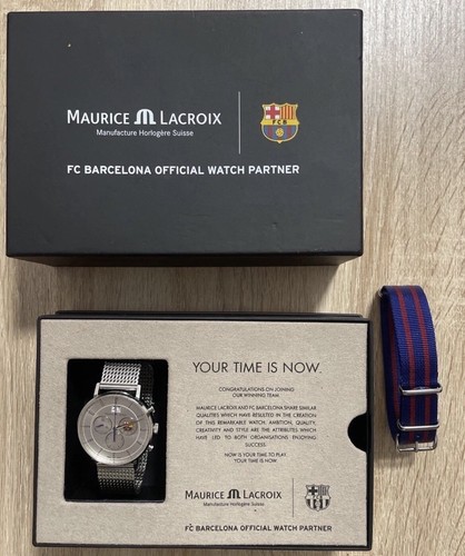 Maurice lacroix eliros - maurice,