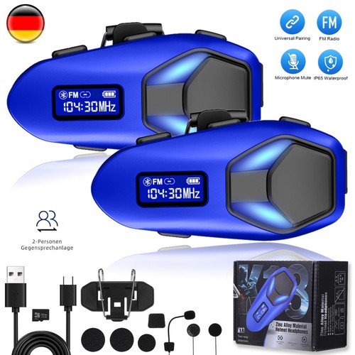 Motorrad helm headset - motorrad,