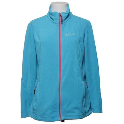 Grinario sports fleecejacke - grinario, sports,