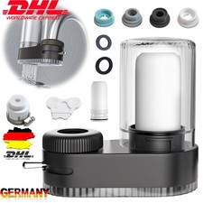 Naturewater Wasserhahnfilter