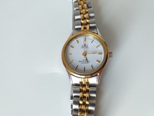 Meister Anker  Damenuhr Quarz