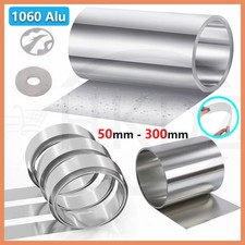 1060 Aluminium Band Stärke