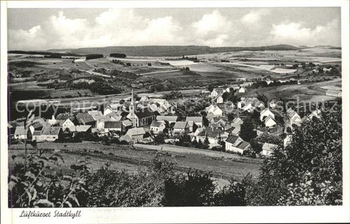 Stadtkyll luftkurort - stadtkyll,