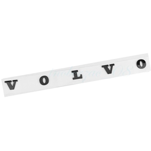 Für volvo auto heck - auto,