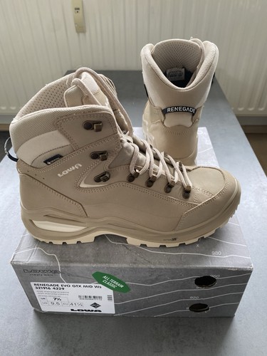 Lowa renegade gtx - lowa,