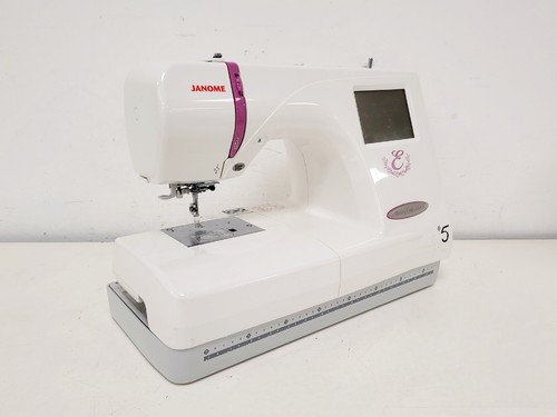 Janome speicher handwerk - janome,