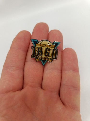 Tsv 1860 münchen pin - tsv,