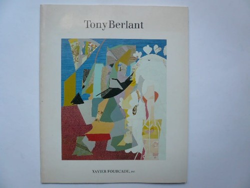 Tony berlant - tony,