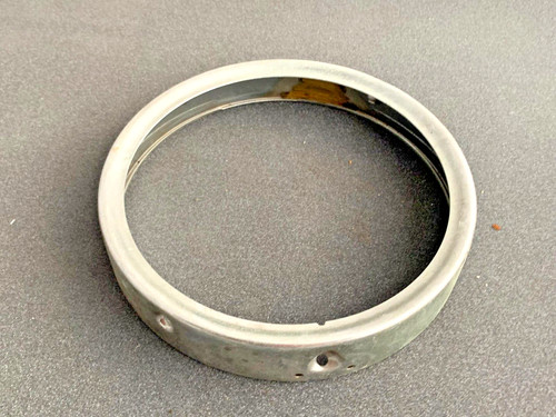Nsu prinz scheinwerfer ring - nsu, 4