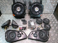BMW G29 Z4 SET HARMAN KARDON