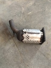 Peugeot 206 Katalysator Auspuff Kat K179G0666