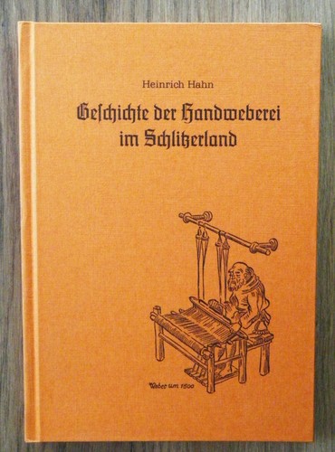 Heinrich hahn geschichte der - hahn,