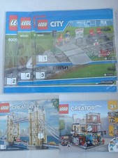 Lego city creator - /,