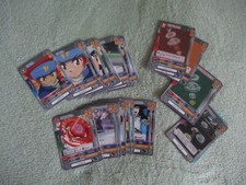 Karten - BEYBLAD - 40 Stück von 2011 sammeln