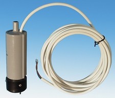 Comet Tauchpumpe INLINE 24V 4m