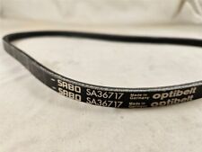 original SABO Keilriemen