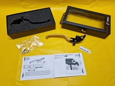 RIZOMA LBJ500G - Brake Lever