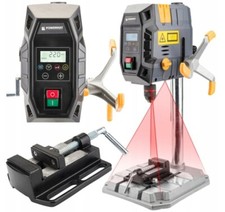 Tischbohrmaschine Bohrständer