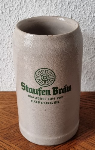Schöner alter liter - schöner,