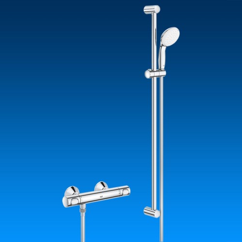 Grohe thermostat grohtherm - thermostat, 500