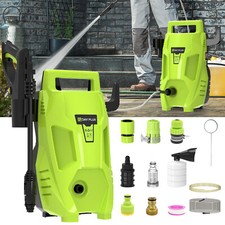 Hochdruckreiniger 6000W 480bar