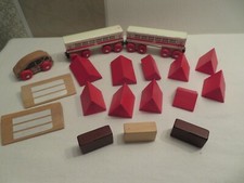 Konvolut 18 Teile für z.B